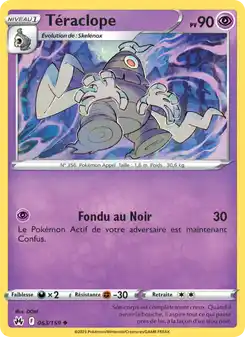 Téraclope