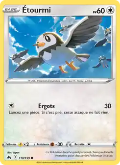 Étourmi