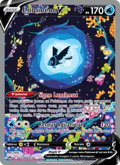 Luminéon V