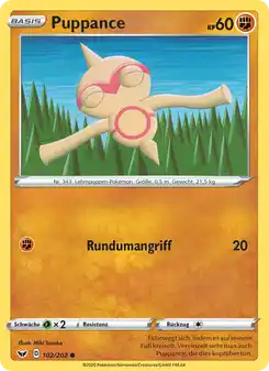 Puppance