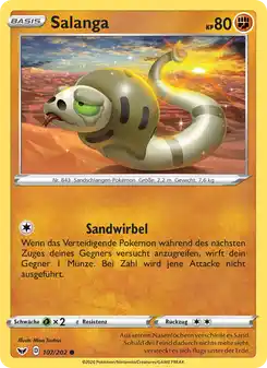 Salanga