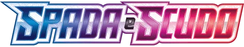 Spada e Scudo