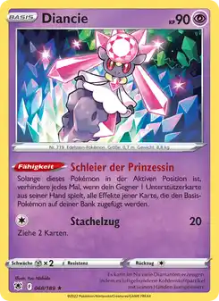 Diancie