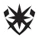 Astres Radieux symbol