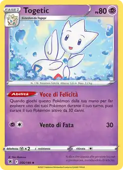 Togetic