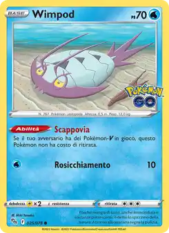 Wimpod