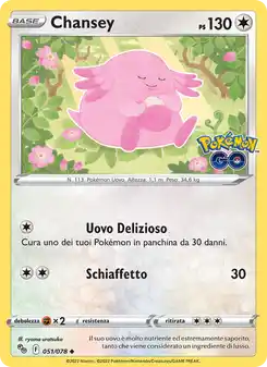 Chansey