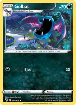 Golbat