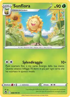 Sunflora