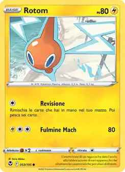 Rotom