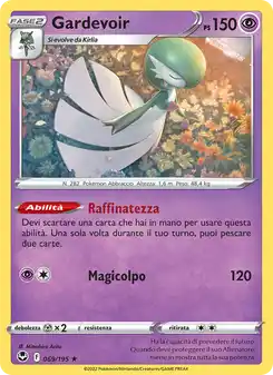 Gardevoir