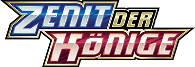 Zenit der Könige