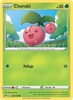 Cherubi