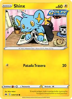 Shinx