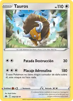 Tauros