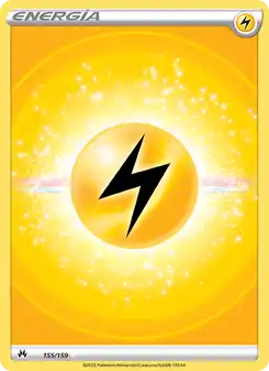Energía Rayo
