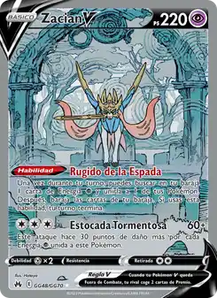 Zacian V