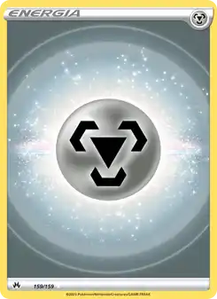 Energia Metallo