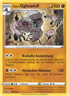 Galar-Oghnatoll