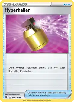 Hyperheiler