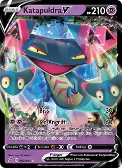 Katapuldra V