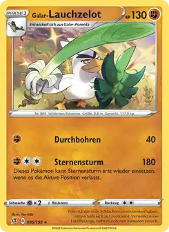Galar-Lauchzelot