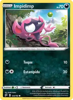 Impidimp