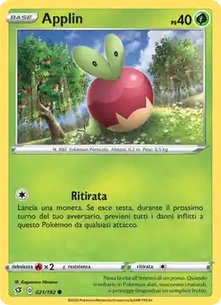 Applin