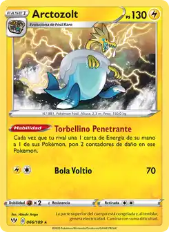 Arctozolt