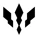 Ténèbres Embrasées symbol