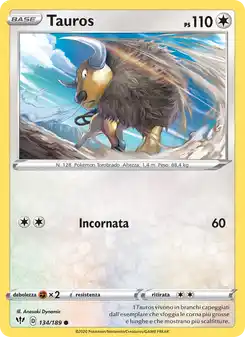 Tauros