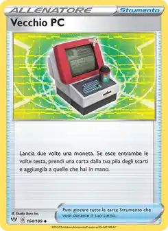 Vecchio PC