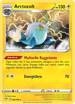 Arctozolt