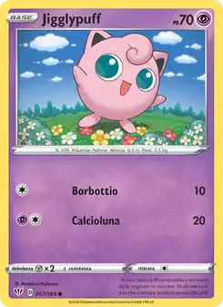 Jigglypuff