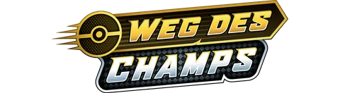 Weg des Champs