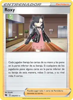 Roxy