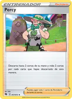 Percy