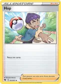 Hop