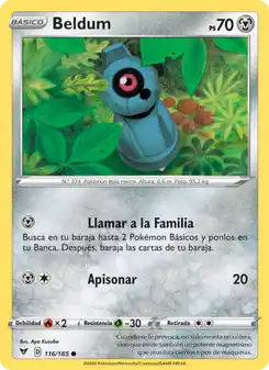 Beldum