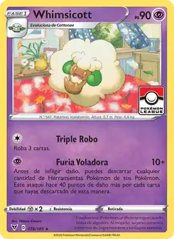 Whimsicott