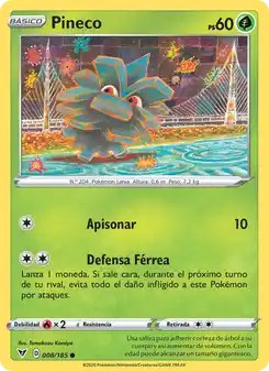 Pineco
