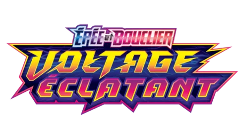 Voltage Éclatant