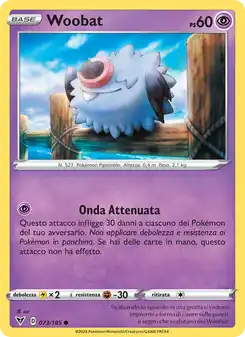 Woobat