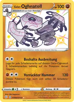 Galar-Oghnatoll