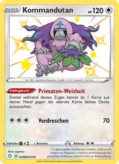 Kommandutan