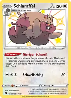 Schlaraffel