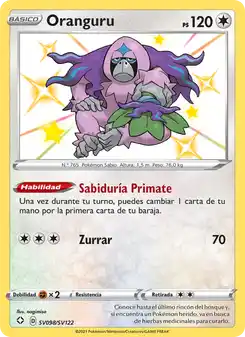 Oranguru