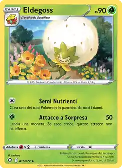 Eldegoss