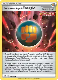 Fokussierter-Angriff-Energie