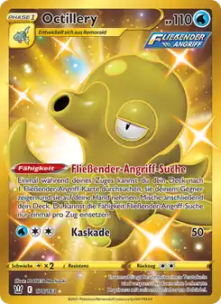 Octillery